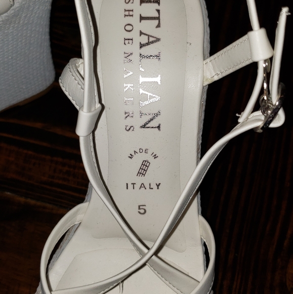 Shoes - Picture 2 of 3